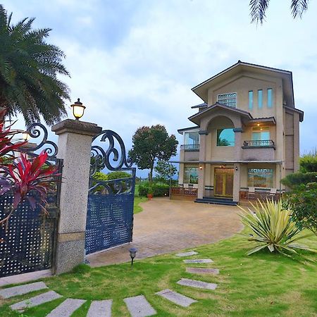 Mandy'S House B&B Shangwu Экстерьер фото