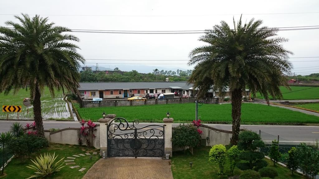 Mandy'S House B&B Shangwu Экстерьер фото