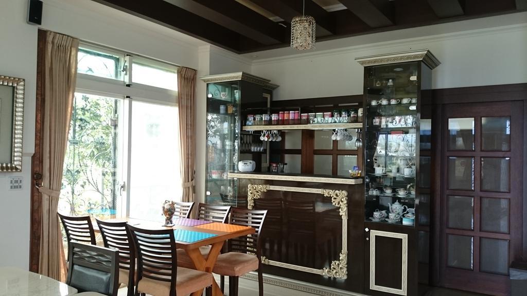Mandy'S House B&B Shangwu Экстерьер фото