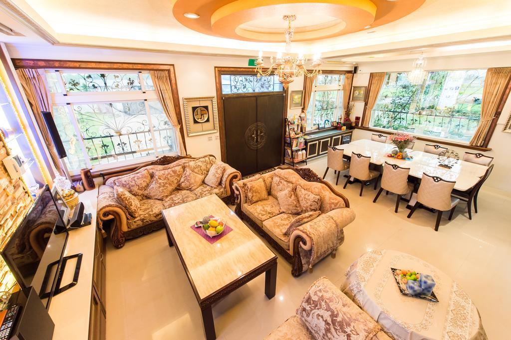 Mandy'S House B&B Shangwu Экстерьер фото