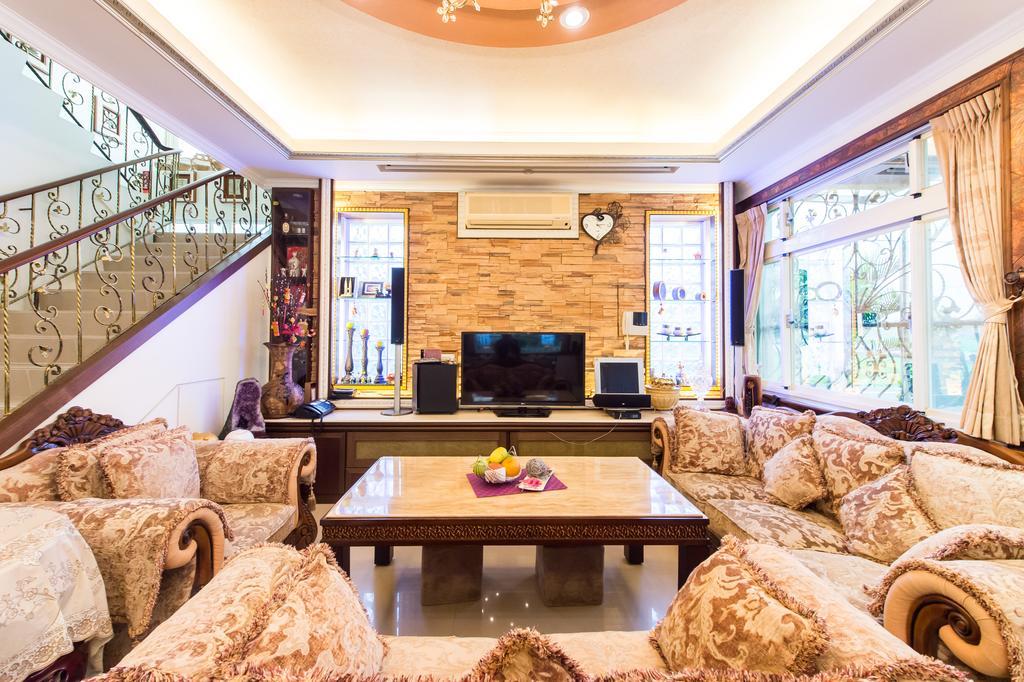 Mandy'S House B&B Shangwu Экстерьер фото