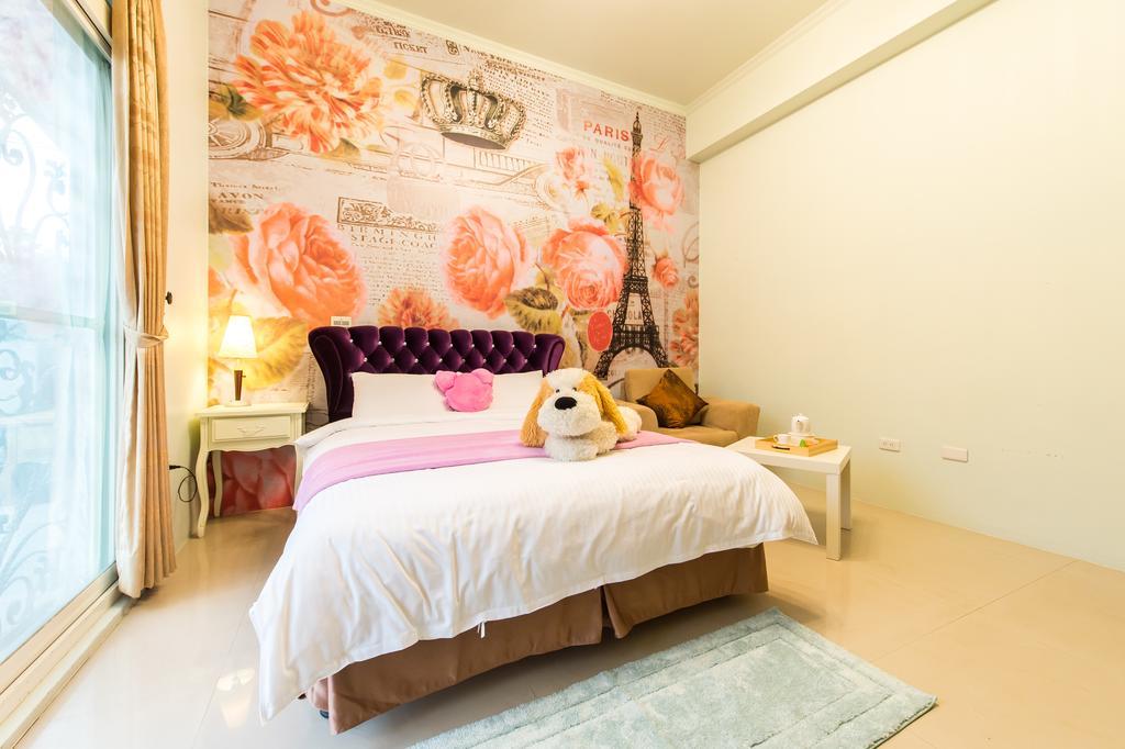 Mandy'S House B&B Shangwu Экстерьер фото