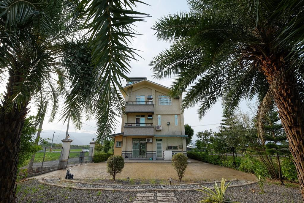 Mandy'S House B&B Shangwu Экстерьер фото