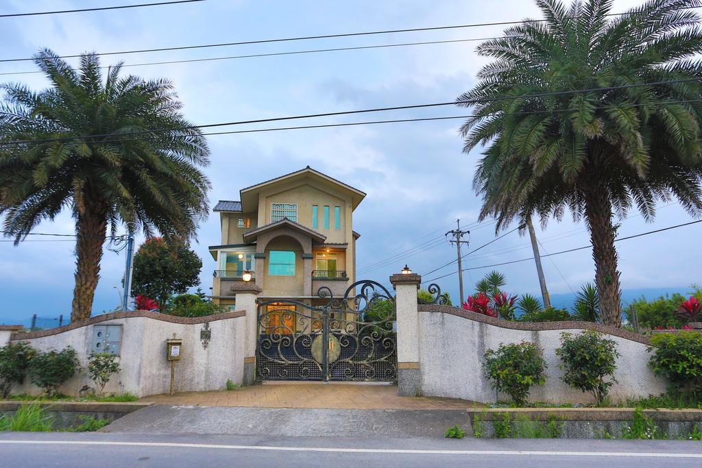 Mandy'S House B&B Shangwu Экстерьер фото