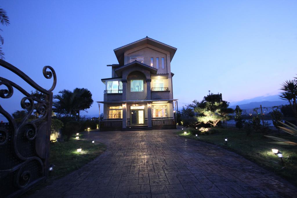 Mandy'S House B&B Shangwu Экстерьер фото