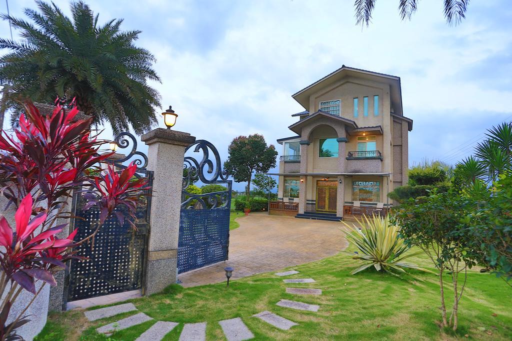 Mandy'S House B&B Shangwu Экстерьер фото