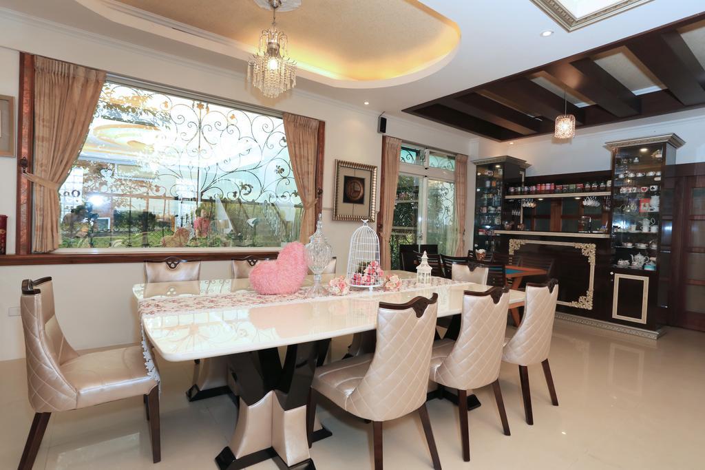 Mandy'S House B&B Shangwu Экстерьер фото