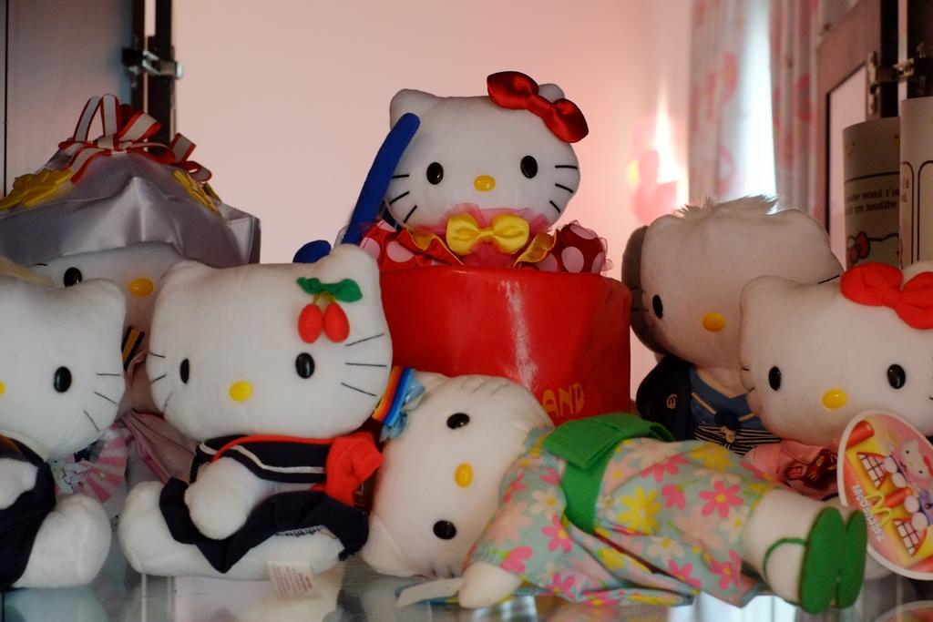 Mandy'S House B&B Shangwu Экстерьер фото
