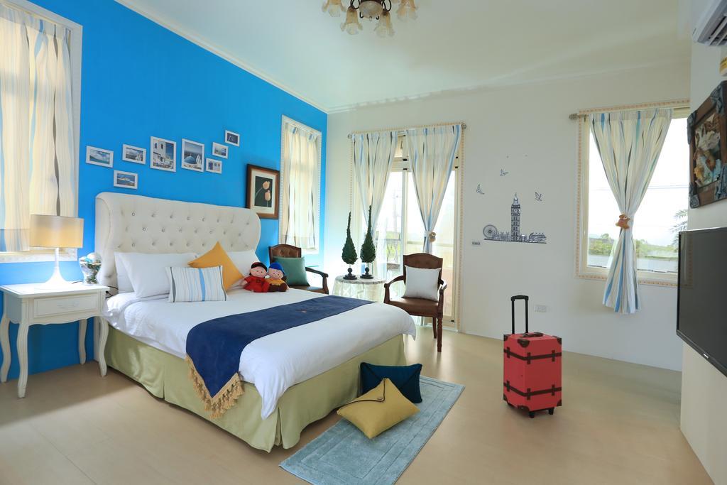 Mandy'S House B&B Shangwu Экстерьер фото