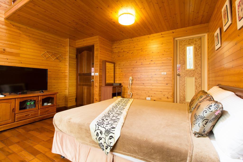 Mandy'S House B&B Shangwu Экстерьер фото