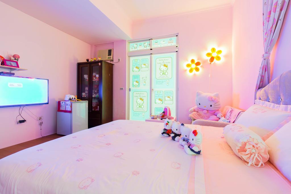 Mandy'S House B&B Shangwu Экстерьер фото