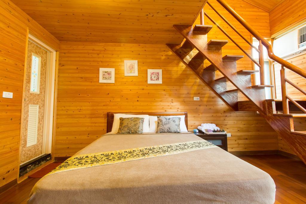 Mandy'S House B&B Shangwu Экстерьер фото