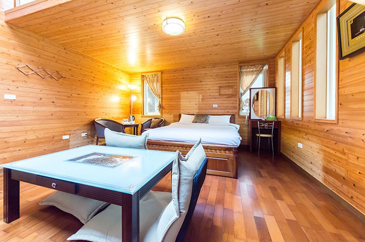 Mandy'S House B&B Shangwu Экстерьер фото